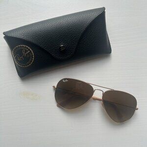 Ray-Ban Aviators